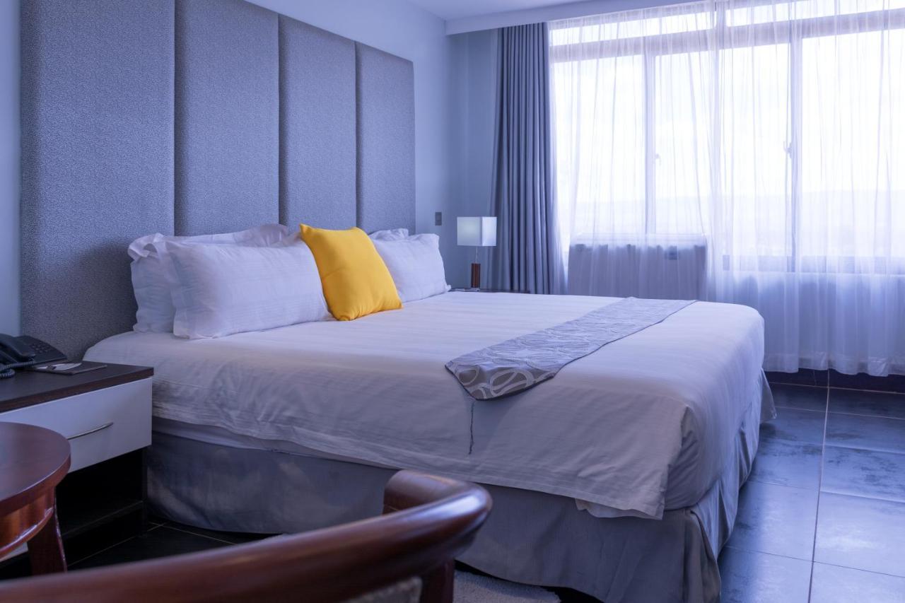 Gelian Hotel Machakos Экстерьер фото